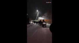 Winter freaks drag up their adventure game by unlocking a new sport: Car-Skating