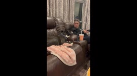 Conversation With Pouting Pit