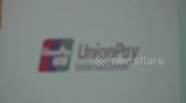 Cambodia's central bank, UnionPay International launch cross-border QR code payment