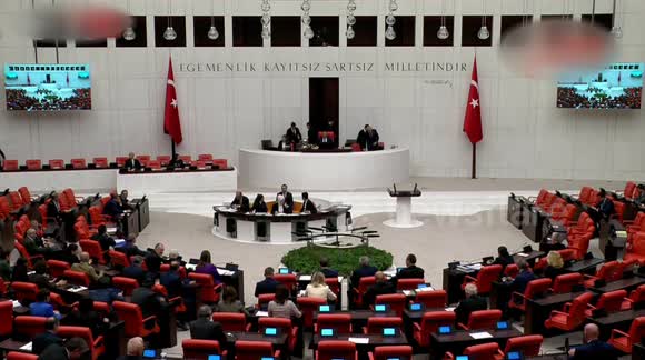 Turkish parliament to discuss Sweden's NATO bid next week - Buy, Sell ...