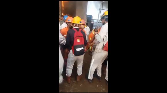 Victims of Nickel Furnace Fire in Morowali Totaled 59 People, 13 Killed, 46 Suffered Injuries