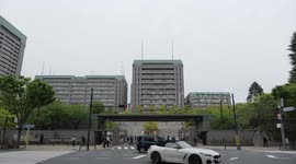 Japan OKs FY 2024 budget, defense spending reaches new high