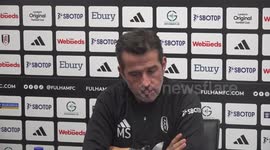 Bournemouth v Fulham: Marco Silva preview