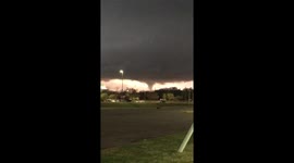 Tornado Sighting