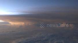 Electrical Storm From The Air Part 2