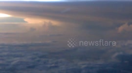 Electrical Storm From The Air Part 3