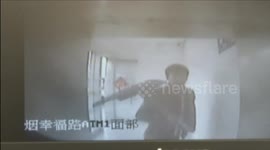 Man smashes ATM because his mother doesn't transfer money to him in time on his birthday