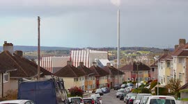 Plymouth's incinerator is 'causing the highest pollution levels ever recorded in a housing area'