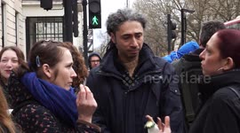 Not for the torture of women in Poland 