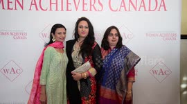 Celebrating 30 Beautiful Women Achievers in Canada