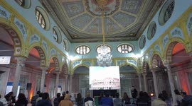 Chinese-Tunisian civilizations exchange conference opens in Tunis