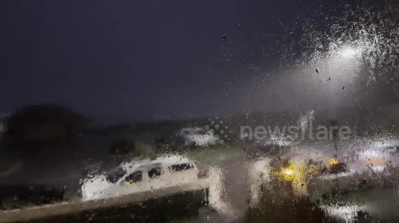 Storm Gerrit smashes through north Wales 'like a tornado' - Buy, Sell ...