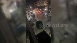 Israel Clamps Down On West Bank Money Offices