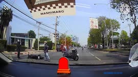 Top 30 Insane Close Calls