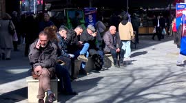 Türkiye's hiking inflation may ease in mid-2024: Turkish economist