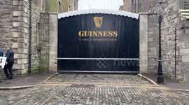 Interviews with men who change the year on the 