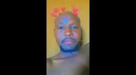 This is a sneak peak into an upcoming artist that tries to gain more following and grow fanbase through a simple video and a background music.