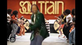 If Soul Train Was  in 2024 song #Waavvyy by  #jojoth33goat
