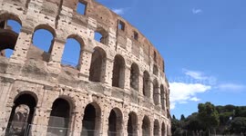 Sharp increase in extreme weather events in Italy in 2023