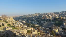 Prolonged Gaza crisis undermines Jordan's tourism sector