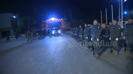 Lebanon celebrates New Year despite hardships