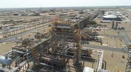 China's CNPC becomes lead contractor for Iraq's West Qurna 1 oilfield