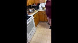 Wife Makes Enough Cookies To Serve A Village