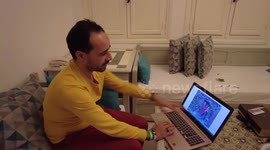 Tunisian journalist's impressions of China