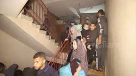 Israel Shelled a Medical Center Killing Five in Khan Yunis, Gaza