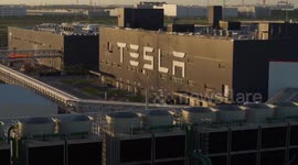 Tesla's Shanghai plant delivers 947,000 vehicles in 2023