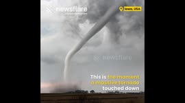 Crazy Tornado Forms