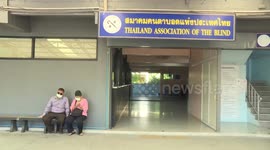 Thailand publishes Chinese Braille textbooks to help visually impaired students learn Chinese