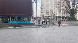 Inquest begins into death of teenager who fell off a cliff in Manchester, UK