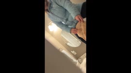 The Enemy Was Working Behind Her Back