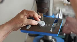 China's Shenzhen a good place for innovation: Italian engineer