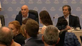 Deputies of Argentina: tense day in the commissions that will analyze the reform Law of Milei in Buenos Aires