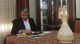 Western media's reports about China are false: Jordanian writer