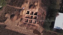 Peiligang, a birthplace of Chinese agricultural civilization