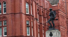 The Royal Fusiliers, City of London Regiment, United Kingdom