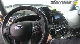 Shoplifter's Begging Backfires as Stolen Item Tumbles from Jacket in Front of Police in Albuquerque, NM, USA