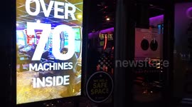 Earls Court gaming - Admiral casino invites on adventure of Free Slots Tournament on 11 - 13 January 2024