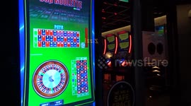 Gaming in Earls Court - Admiral Casino to run Free Slots Tournament on 11 - 13 January 2024