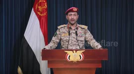 Yemen's Houthi group says targeting U.S. ship in Red Sea