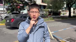 At least 10 dead in Ecuador gang violence: police