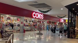 Australian inflation falls to near 2-year low