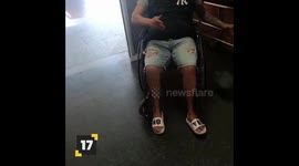 Top 18 Funniest Fails