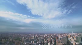 Belt and Road Initiative brings significant opportunities for Lebanon: NGO founder