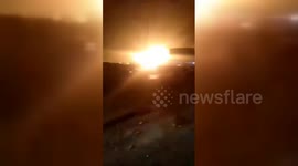 Unraveling the UK and US Attacks in Yemen