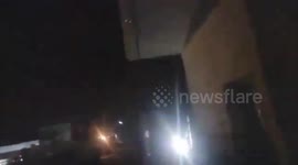 Yemen's Houthi group says 5 killed in U.S.-Britain airstrikes, vows retaliation