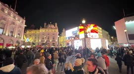 UK economy expands by 0.3 pct in November: ONS